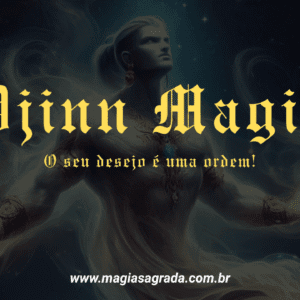 Djinn Magic
