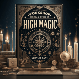 A magia pratica de Eliphas Levi