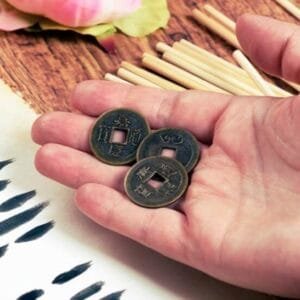 I-ching