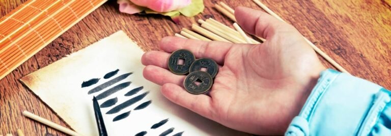 Curso de I Ching