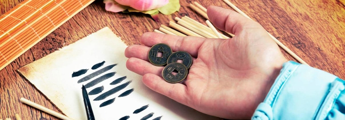 Curso de I Ching