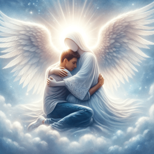 Workshop sobre o Sagrado Anjo Guardião