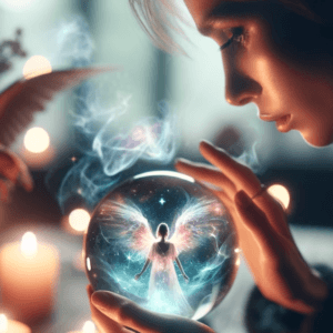 Curso de Scrying