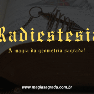 Radiestesia