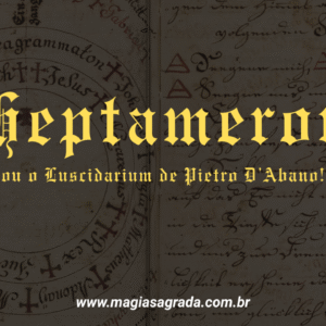 Curso do Heptameron