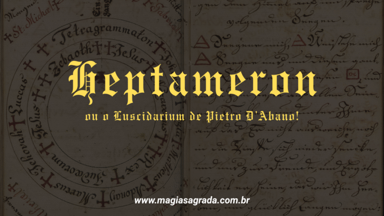 Curso do Heptameron
