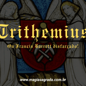 Thrithemius
