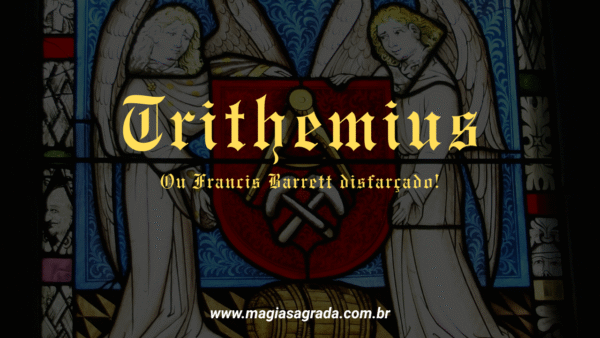 Thrithemius