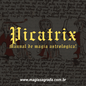 Picatrix