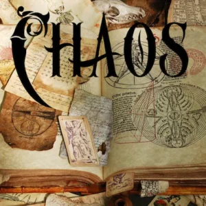 Curso Básico de Magia do Caos