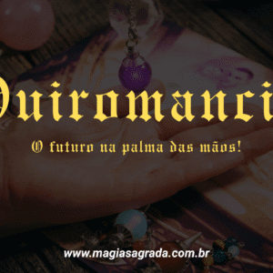 Quiromancia