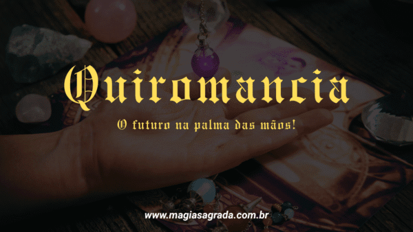 Quiromancia