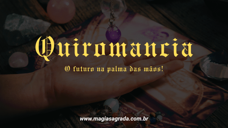 Quiromancia