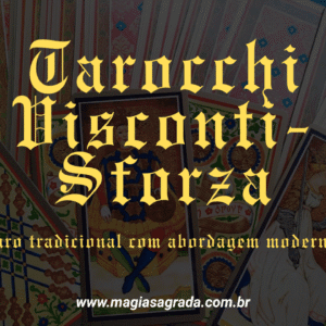 Tarocchi Visconti-Sforza