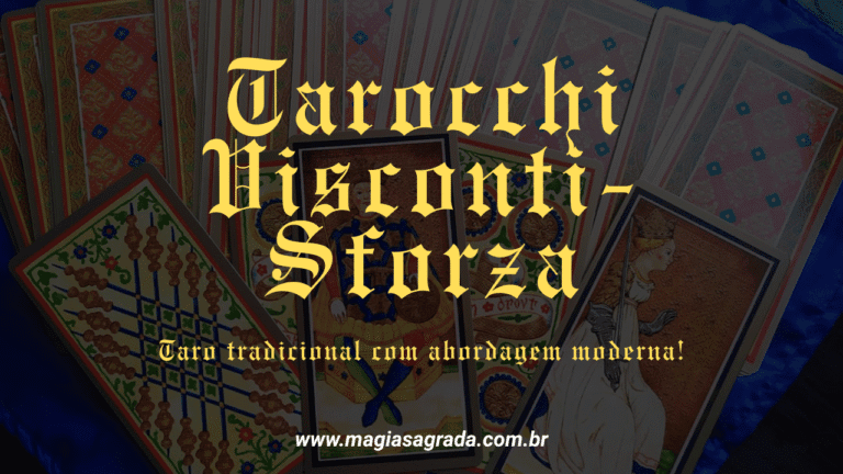 Tarocchi Visconti-Sforza