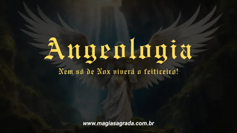 Angeologia