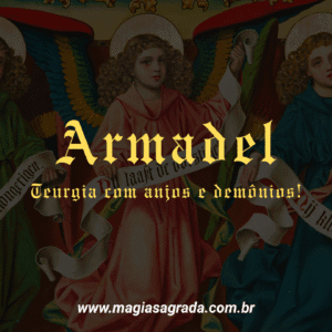 Grimorio de Armadel