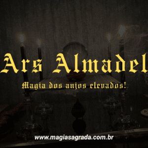 Ars Almadel