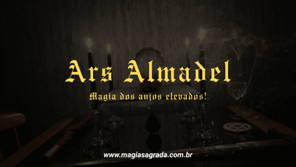 Ars Almadel