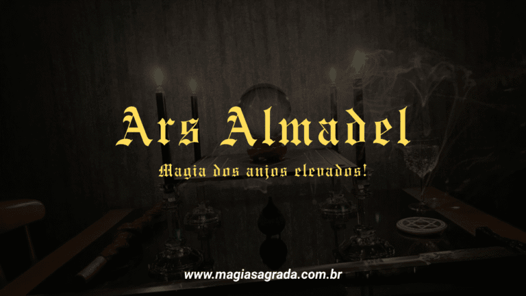 Ars Almadel