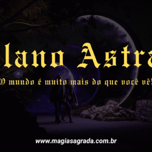Plano astral