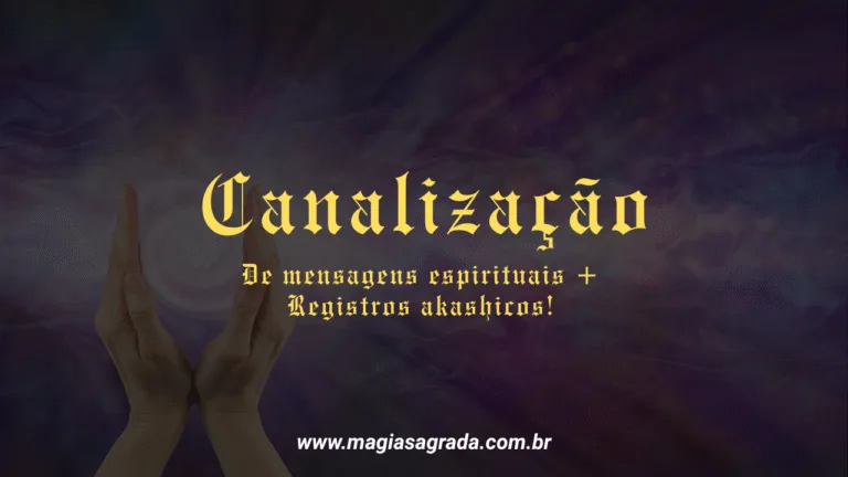 Canalização Operativa: Mensagens Espirituais e Registros Akáshicos para Magistas