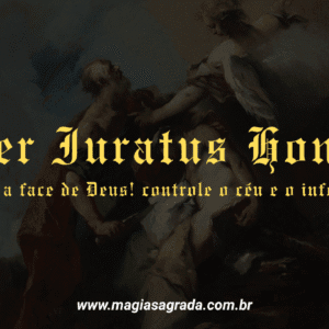 Livro jurado de Honório