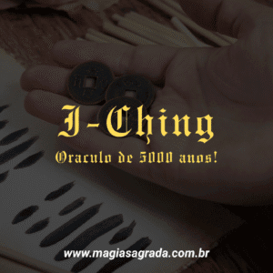 I-ching
