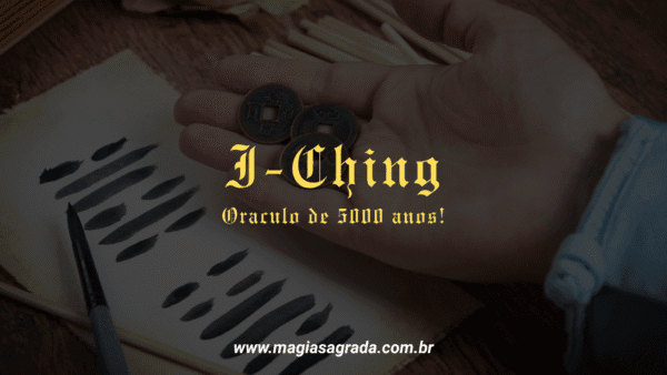 I-ching
