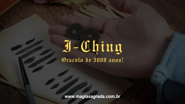 Curso de I Ching