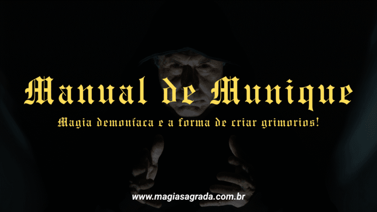 Manual de Munique