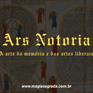 Ars Notoria