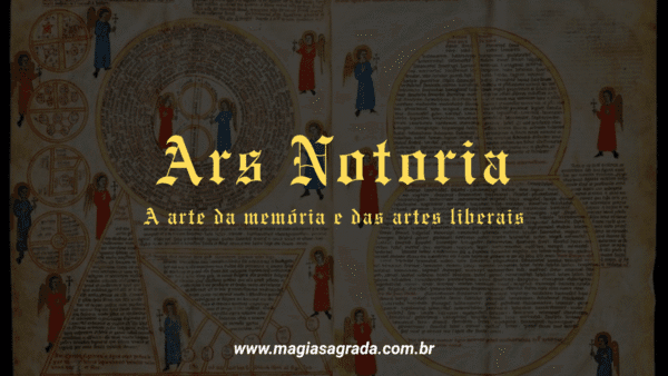 Ars Notoria