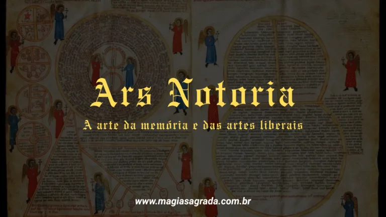 Ars Notoria