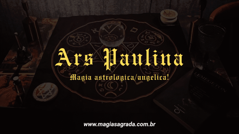 Ars Paulina