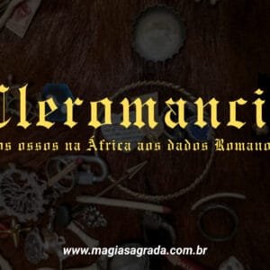 Cleromancia