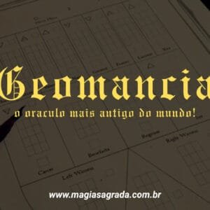 Geomancia