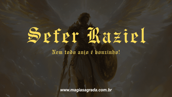 Sefer Raziel Liber Salomonis