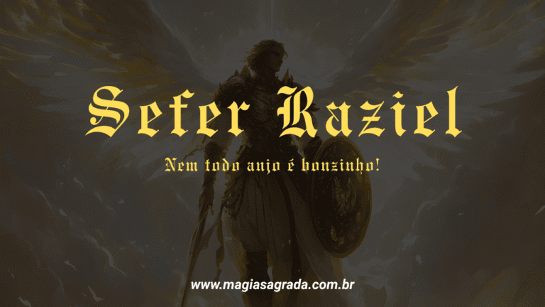 Sefer Raziel Liber Salomonis