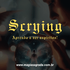 Curso de Scrying
