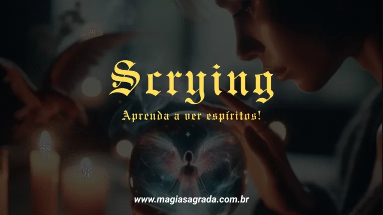 Curso de Scrying