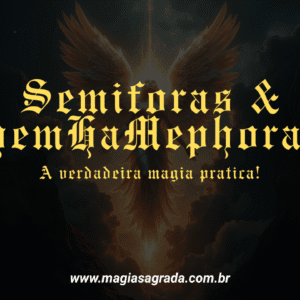 Semiforas e Shemhamephorash