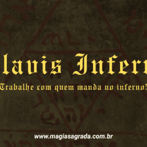 Clavis Inferni