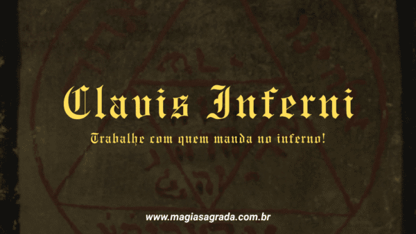 Clavis Inferni