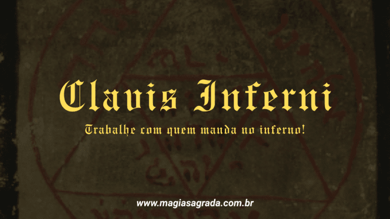 Clavis Inferni