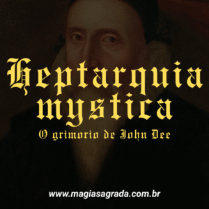 Heptarquia Mystica