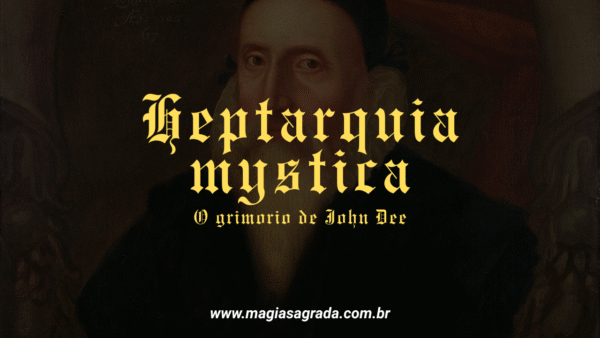 Heptarquia Mystica