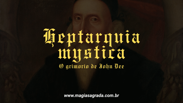 Heptarquia Mistica