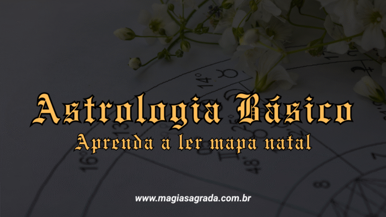 Astrologia Básico